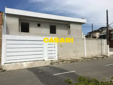 Sobrado com 4 Quartos à venda, 319m² no Independência, São Bernardo do Campo