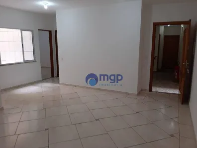 Apartamento com 2 Quartos para alugar, 76m² no Vila Maria Alta, São Paulo