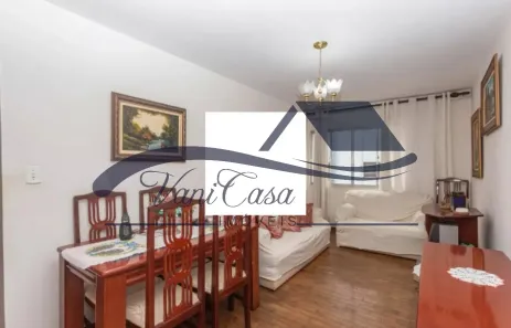 Apartamento com 2 Quartos para alugar, 89m² no Aclimação, São Paulo