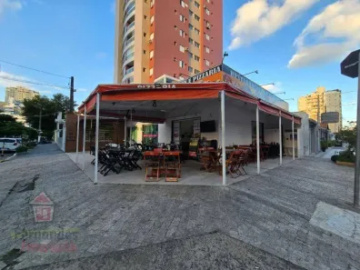 Ponto Comercial à venda, 74m² no Canto do Forte, Praia Grande