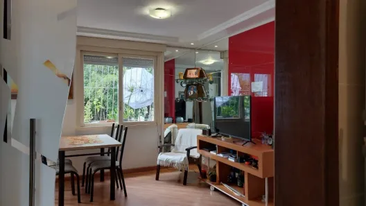 Apartamento com 2 Quartos à venda, 65m² no São Sebastião, Porto Alegre