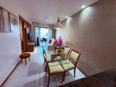 Apartamento com 1 Quarto à venda, 51m² no Caminho das Árvores, Salvador