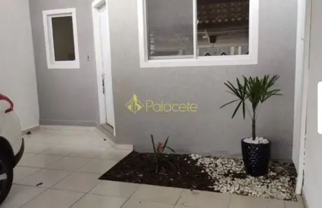 Casa com 3 Quartos à venda, 165m² no Granja Daniel, Taubaté
