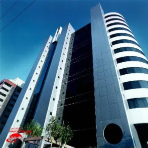 Sala Comercial para alugar, 223m² no Cidade Monções, São Paulo
