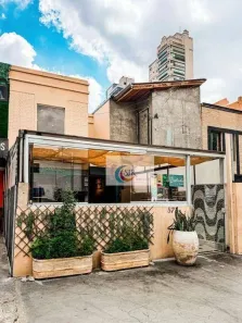Imóvel Comercial à venda, 220m² no Vila Nova Conceição, São Paulo