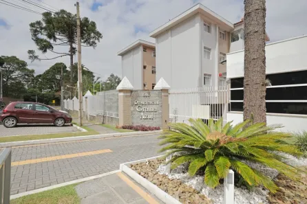 Apartamento com 3 Quartos à venda, 69m² no Campo Comprido, Curitiba