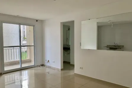 Apartamento com 2 Quartos para alugar, 50m² no Jardim Aida, Guarulhos