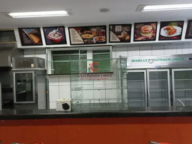 Ponto Comercial para alugar, 100m² no Luz, São Paulo