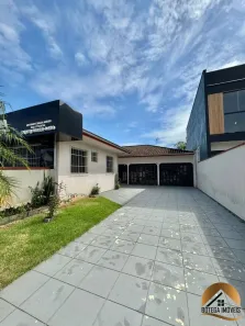 Casa com 4 Quartos à venda, 200m² no Comasa, Joinville