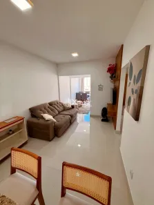 Apartamento com 2 Quartos à venda, 68m² no Praia do Morro, Guarapari