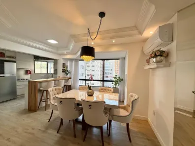 Apartamento com 2 Quartos à venda, 77m² no Centro, Balneário Camboriú