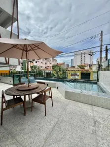 Apartamento com 2 Quartos à venda, 61m² no Jatiúca, Maceió