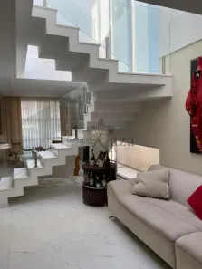 Casa de Condomínio com 4 Quartos à venda, 320m² no Urbanova, São José dos Campos