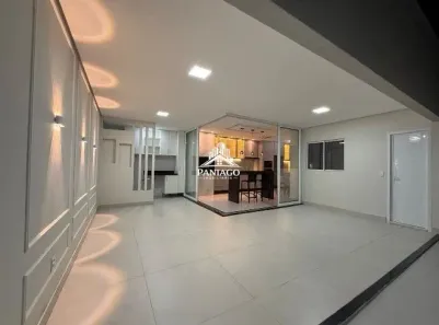Casa com 4 Quartos para alugar, 170m² no Goiabeira, Cuiabá