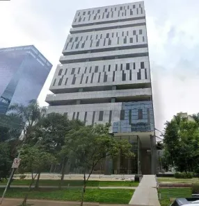 Sala Comercial para alugar, 1800m² no Itaim Bibi, São Paulo