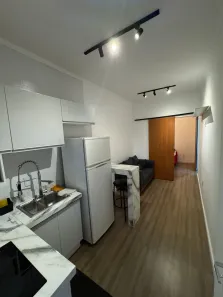 Apartamento com 1 Quarto para alugar, 35m² no Vila Formosa, São Paulo