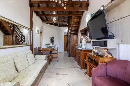 Cobertura com 2 Quartos à venda, 132m² no Praia de Belas, Porto Alegre