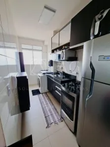 Apartamento com 2 Quartos à venda, 50m² no Quinta da Primavera, Ribeirão Preto