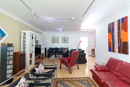 Apartamento com 3 Quartos à venda, 196m² no Campo Belo, São Paulo
