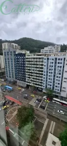 Sala Comercial para alugar, 40m² no Copacabana, Rio de Janeiro