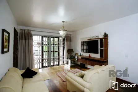 Casa com 3 Quartos à venda, 230m² no Jardim Botânico, Porto Alegre