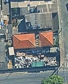 Lote/Terreno à venda, 280m² no Jardim Santa Maria, Guarulhos
