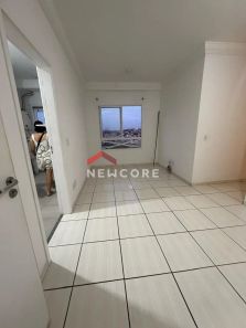 Apartamento com 2 Quartos à venda, 52m² no Vila Iracema-Belval, Barueri