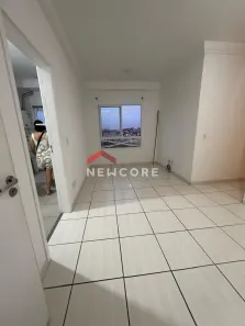 Apartamento com 2 Quartos à venda, 52m² no Vila Iracema-Belval, Barueri