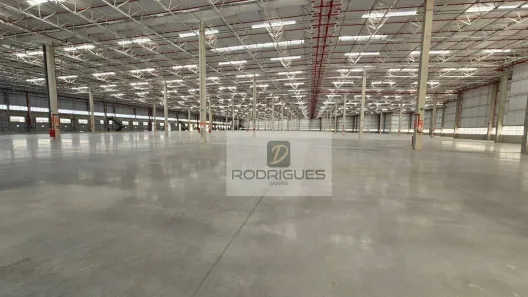 Galpão/Depósito/Armazém para alugar, 5176m² no Loteamento Industrial Coral, Mauá