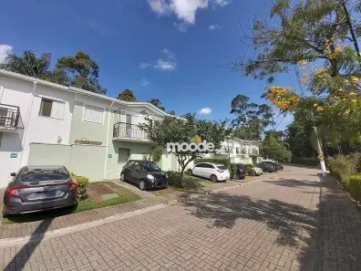 Casa de Condomínio com 3 Quartos à venda, 115m² no Jardim Rosa Maria, São Paulo