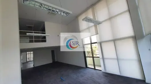 Sala Comercial para alugar, 195m² no Cidade Monções, São Paulo