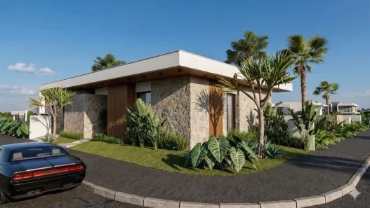 Casa de Condomínio com 3 Quartos à venda, 200m² no Flores, Manaus