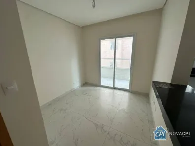 Apartamento com 2 Quartos à venda, 72m² no Caiçara, Praia Grande