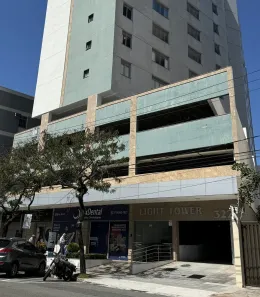 Ponto Comercial para alugar, 45m² no Santa Lúcia, Vitória