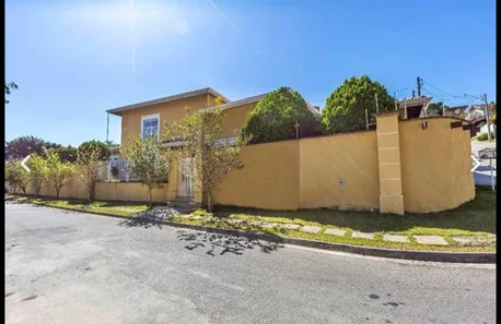 Casa com 3 Quartos à venda, 266m² no Vila Esperia ou Giglio, Atibaia