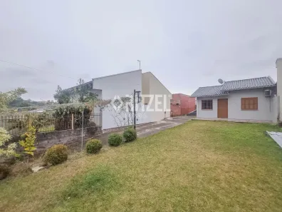 Casa com 2 Quartos para alugar, 70m² no Campestre, São Leopoldo
