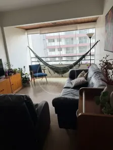 Apartamento com 3 Quartos à venda, 91m² no Jardim das Acácias, São Paulo
