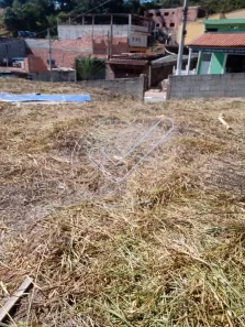 Lote/Terreno à venda, 1100m² no Chácara do Solar II (Fazendinha), Santana de Parnaíba