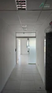 Sala Comercial para alugar, 210m² no Santa Efigênia, Belo Horizonte