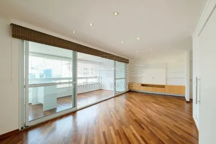 Apartamento com 3 Quartos à venda, 146m² no Itaim Bibi, São Paulo