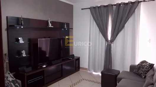 Casa de Condomínio com 3 Quartos à venda, 210m² no Pinheirinho, Vinhedo