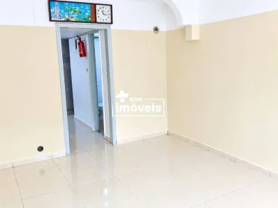 Sala Comercial para alugar, 35m² no Vila Anglo Brasileira, São Paulo