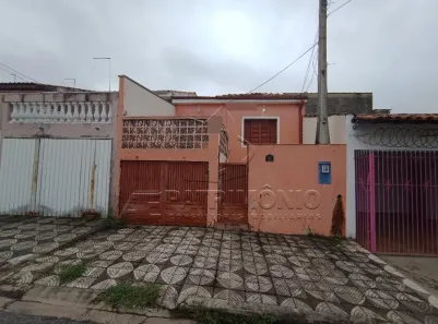 Casa com 2 Quartos à venda, 118m² no Vila Adélia, Sorocaba