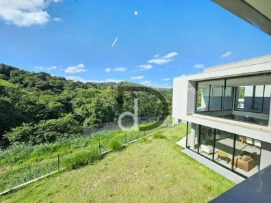 Casa de Condomínio com 3 Quartos à venda, 362m² no Monte Alegre, Vinhedo