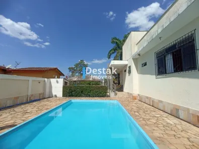 Casa com 4 Quartos à venda, 241m² no , Itatiaia