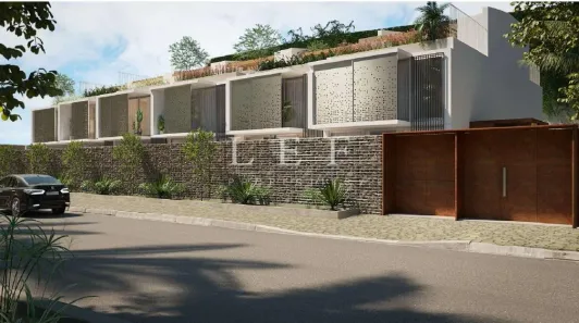 Casa de Condomínio com 4 Quartos à venda, 543m² no Cidade Jardim, São Paulo