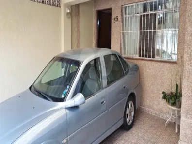 Sobrado com 3 Quartos à venda, 162m² no Santana, São Paulo