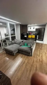 Apartamento com 3 Quartos à venda, 110m² no Parque São Jorge, São Paulo