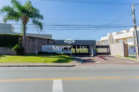 Lote/Terreno à venda, 1062m² no Campo Comprido, Curitiba