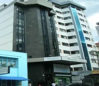 Sala Comercial para alugar, 45m² no Exposição, Caxias do Sul